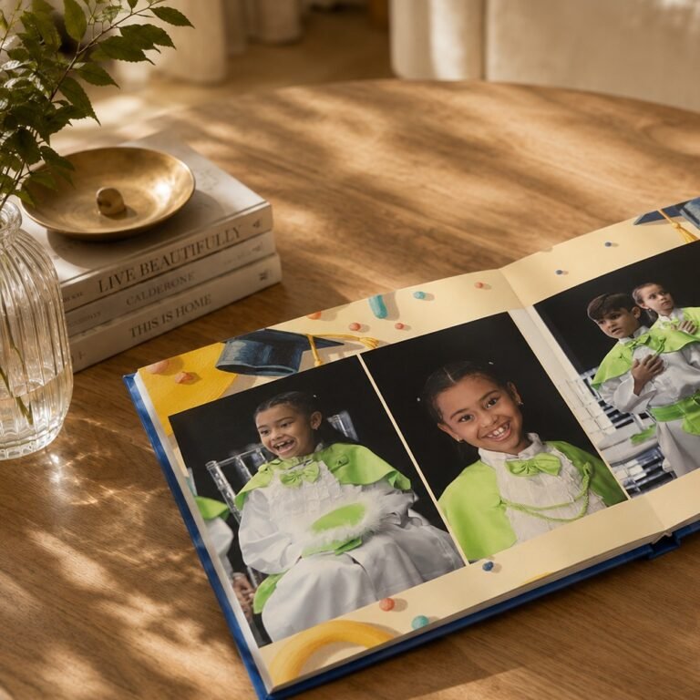 Mockup ALbum 01
