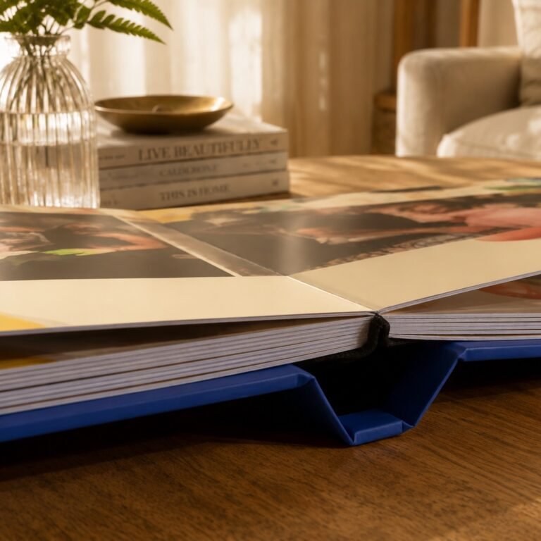 Mockup ALbum 04